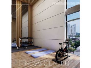 Foto 9 de Zoku bay proyecto turístico de 1 y 2 alcobas duplex  Bocagrande