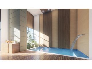 Foto 19 de Zoku bay proyecto turístico de 1 y 2 alcobas duplex  Bocagrande