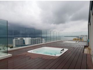 Foto 18 de Venta de apartamento 3 alcobas ferrara en cielo mar con vista