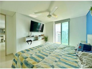Foto 12 de Venta de apartamento 3 alcobas ferrara en cielo mar con vista
