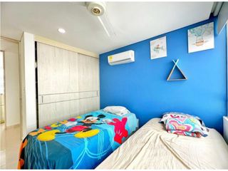 Foto 10 de Venta de apartamento 3 alcobas ferrara en cielo mar con vista