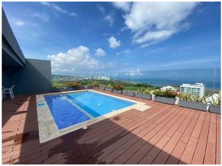 Foto 22 de Venta de apartamento 3 alcobas ferrara en cielo mar con vista