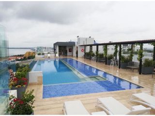 Foto 15 de Venta de apartamento 3 alcobas ferrara en cielo mar con vista