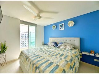 Foto 13 de Venta de apartamento 3 alcobas ferrara en cielo mar con vista