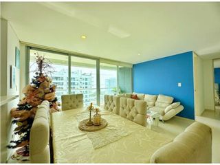 Foto 7 de Venta de apartamento 3 alcobas ferrara en cielo mar con vista