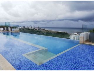 Foto 16 de Venta de apartamento 3 alcobas ferrara en cielo mar con vista