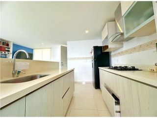 Foto 8 de Venta de apartamento 3 alcobas ferrara en cielo mar con vista