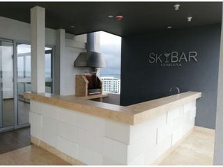 Foto 19 de Venta de apartamento 3 alcobas ferrara en cielo mar con vista