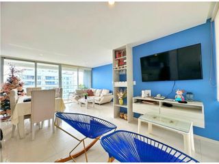 Foto 4 de Venta de apartamento 3 alcobas ferrara en cielo mar con vista