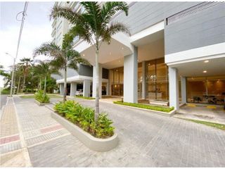 Foto 14 de Venta de apartamento 3 alcobas ferrara en cielo mar con vista