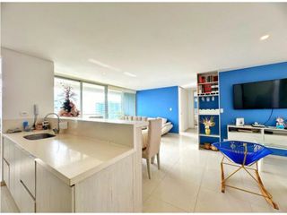 Foto 5 de Venta de apartamento 3 alcobas ferrara en cielo mar con vista