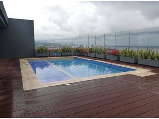 Foto 17 de Venta de apartamento 3 alcobas ferrara en cielo mar con vista