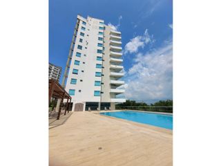 Foto 37 de Venta apartamento 3 alcobas cielo mar, Edificio Geminis. Residencial.