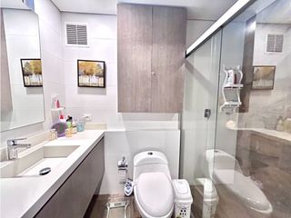 Foto 6 de Venta apartamento 3 alcobas cielo mar, Edificio Geminis. Residencial.