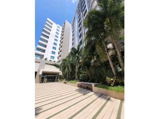 Foto 41 de Venta apartamento 3 alcobas cielo mar, Edificio Geminis. Residencial.
