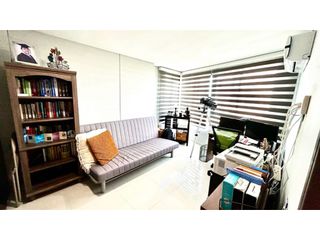 Foto 12 de Venta apartamento 3 alcobas cielo mar, Edificio Geminis. Residencial.