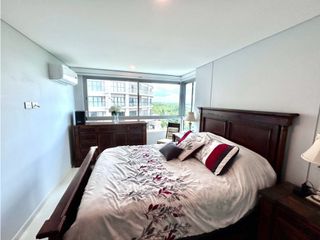 Foto 5 de Venta apartamento 3 alcobas cielo mar, Edificio Geminis. Residencial.
