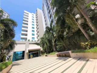 Foto 40 de Venta apartamento 3 alcobas cielo mar, Edificio Geminis. Residencial.