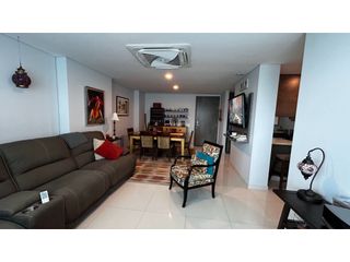 Foto 33 de Venta apartamento 3 alcobas cielo mar, Edificio Geminis. Residencial.