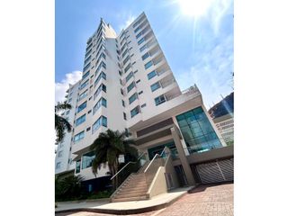 Foto 34 de Venta apartamento 3 alcobas cielo mar, Edificio Geminis. Residencial.