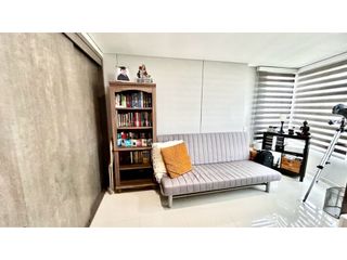 Foto 11 de Venta apartamento 3 alcobas cielo mar, Edificio Geminis. Residencial.