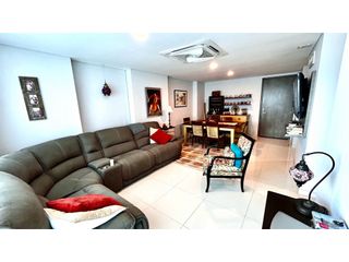 Foto 30 de Venta apartamento 3 alcobas cielo mar, Edificio Geminis. Residencial.