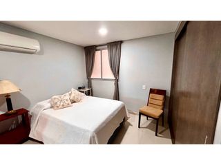 Foto 15 de Venta apartamento 3 alcobas cielo mar, Edificio Geminis. Residencial.