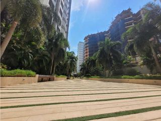 Foto 44 de Venta apartamento 3 alcobas cielo mar, Edificio Geminis. Residencial.