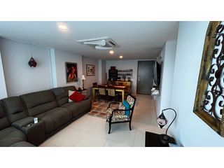 Foto 32 de Venta apartamento 3 alcobas cielo mar, Edificio Geminis. Residencial.