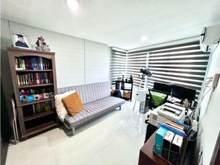 Foto 9 de Venta apartamento 3 alcobas cielo mar, Edificio Geminis. Residencial.