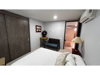 Foto 19 de Venta apartamento 3 alcobas cielo mar, Edificio Geminis. Residencial.