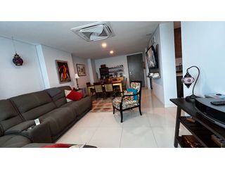Foto 31 de Venta apartamento 3 alcobas cielo mar, Edificio Geminis. Residencial.