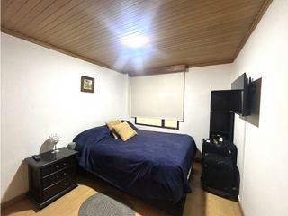 Foto 21 de Arriendo duplex amoblado -RINCON DEL CHICO