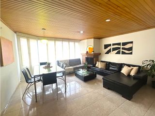Foto 2 de Arriendo duplex amoblado -RINCON DEL CHICO