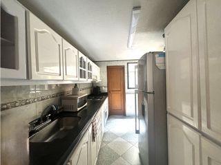 Foto 8 de Arriendo duplex amoblado -RINCON DEL CHICO