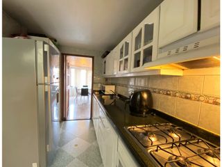 Foto 6 de Arriendo duplex amoblado -RINCON DEL CHICO