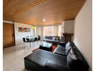 Foto 4 de Arriendo duplex amoblado -RINCON DEL CHICO