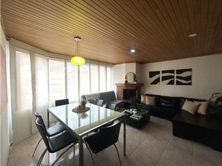 Foto 1 de Arriendo duplex amoblado -RINCON DEL CHICO