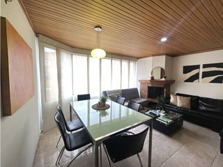 Foto 5 de Arriendo duplex amoblado -RINCON DEL CHICO