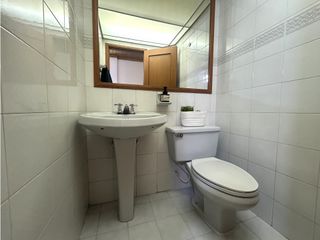 Foto 10 de Arriendo duplex amoblado -RINCON DEL CHICO