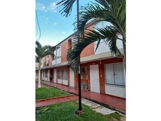 Foto 1 de SE ARRIENDA ESPECTACULAR CASA EN CONJUNTO YOPAL