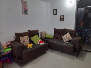 Foto 2 de SE ARRIENDA ESPECTACULAR CASA EN CONJUNTO YOPAL