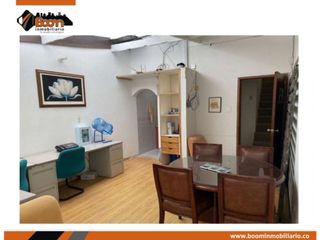 Foto 10 de **ARRIENDO BODEGA BARRIO SPRING 320 M2