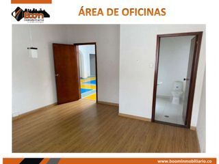 Foto 8 de **ARRIENDO BODEGA BARRIO SPRING 320 M2