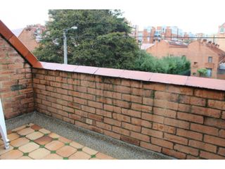 Foto 24 de Venta casa Colina Campestre, Bogotá