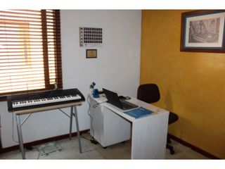 Foto 21 de Venta casa Colina Campestre, Bogotá