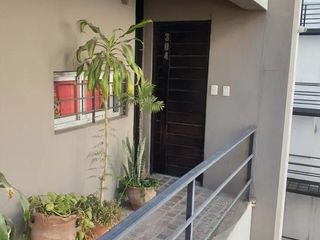 Foto 9 de Departamento en Alta Córdoba dos dormitorios doble terraza