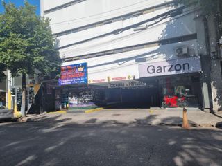 Foto 2 de Cochera en alquiler + expensas