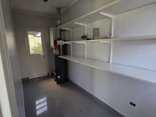Foto 10 de Casa en  Alquiler en Barrancas del Lago - Nordelta