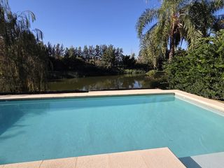 Foto 12 de Casa en  Alquiler en Barrancas del Lago - Nordelta